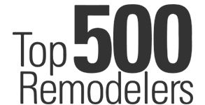 Top 500 Remodelers